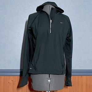 EUC- Nike cool weather tech fleece